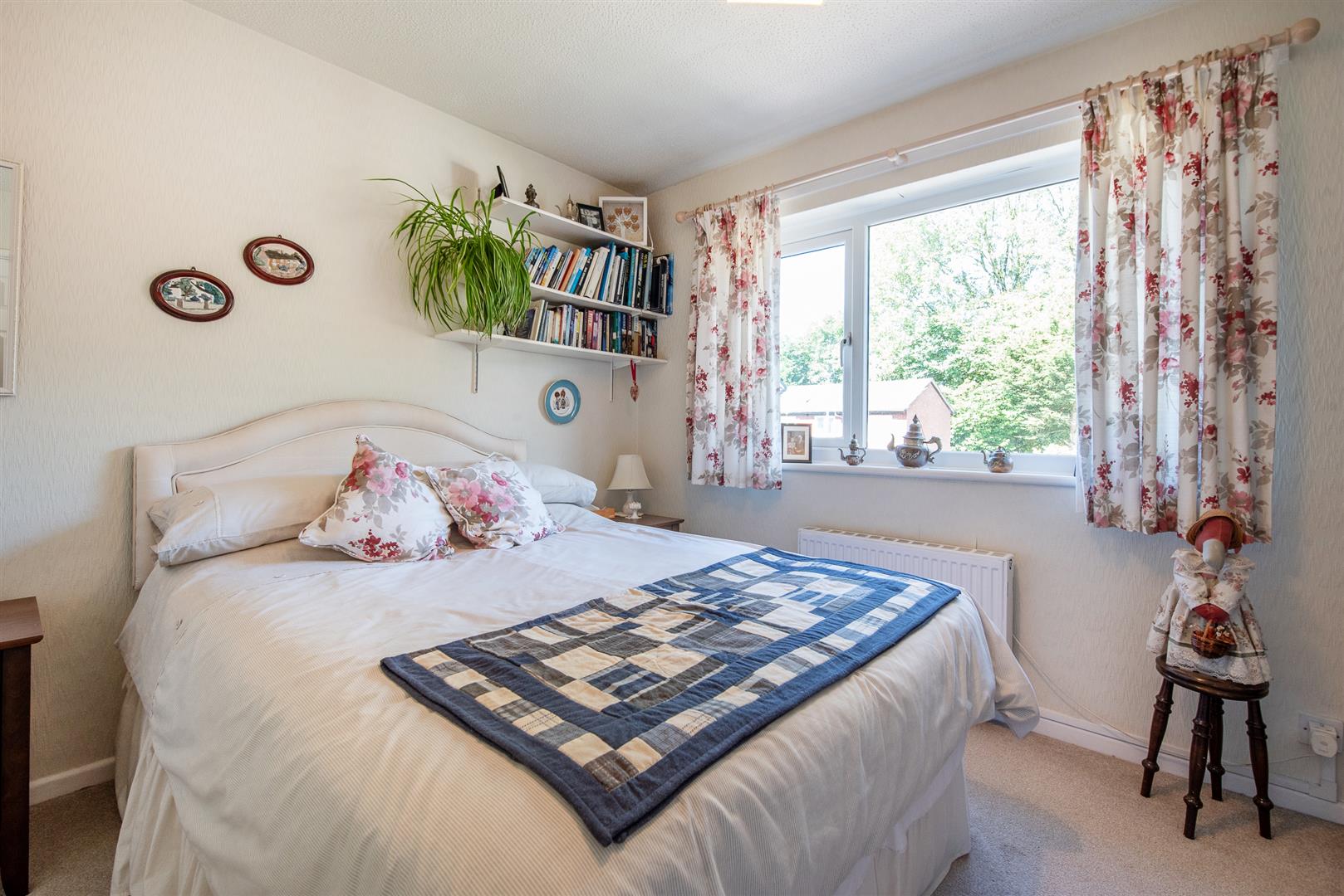 Masonfield, Bamber Bridge, Preston
